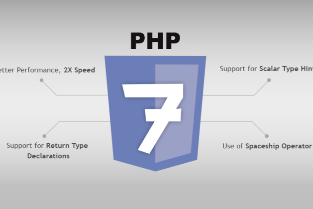 PHP7 Introduction